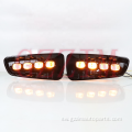 F150 2022 AUTO Mchana wa Mchana Mwanga LED DRL